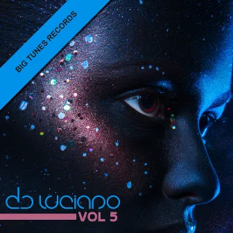 DJ Luciano. Vol. 5 by Dj Luciano