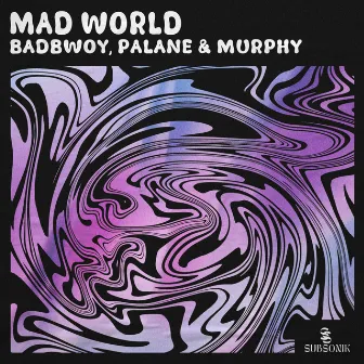 Mad World by Badbwoy