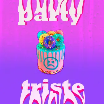 Party Triste by Akro Babines