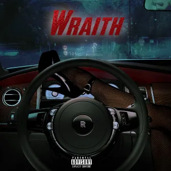 Wraith by Rook