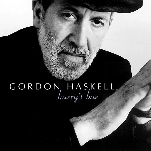 Gordon Haskell