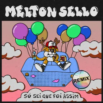 Ainda Vai Piorar Antes de Melhorar (Zipeiro Mix) by Melton Sello