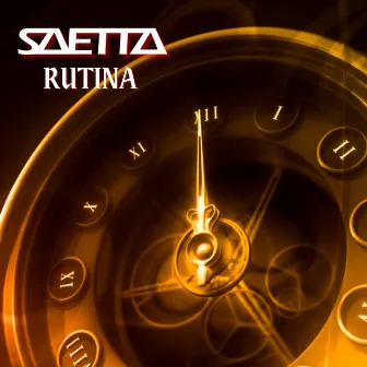 Rutina by Saetta