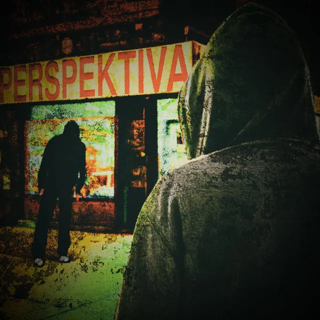 PERSPEKTIVA