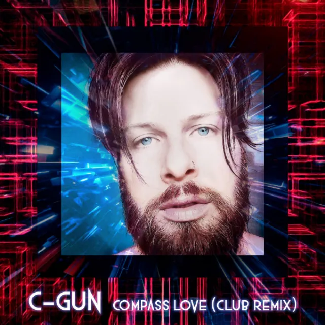 Compass Love (Club Remix) - Radio Edit