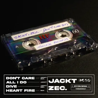 Don't Care by JACKT