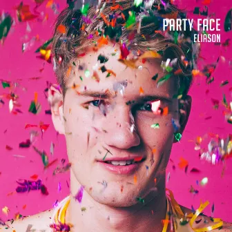 Party Face by Eliason