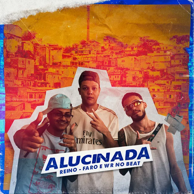 Alucinada