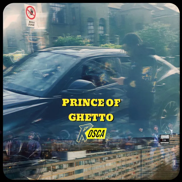 Prince of Ghetto