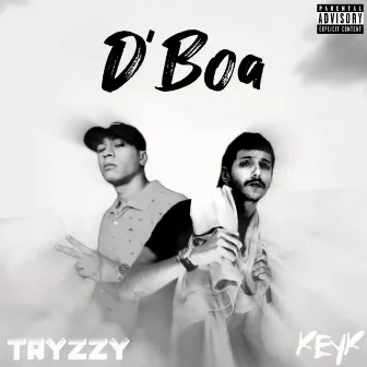 D'boa by TRYZZY