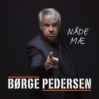 Nåde mæ by Børge Pedersen