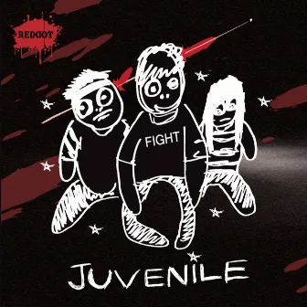 JUVENILE by Red Dot