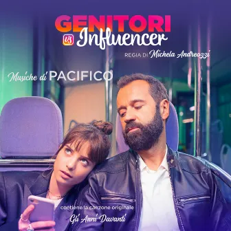 Genitori Vs Influencer (Colonna Sonora Originale) by Pacifico