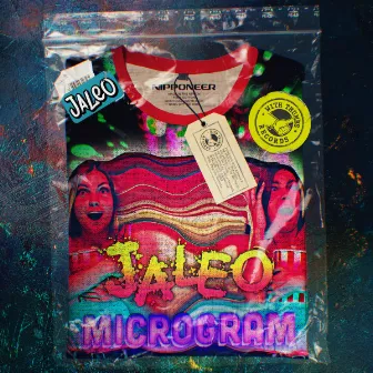 Microgram by Jaleo