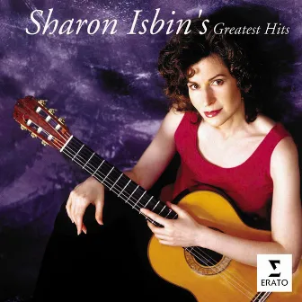 Sharon Isbin - Greatest Hits by Lawrence Foster