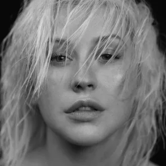 Liberation by Christina Aguilera