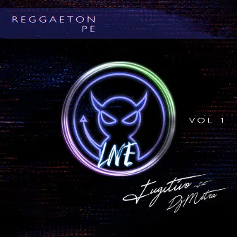 Reggaeton Pe (En Vivo) by Dj Metra