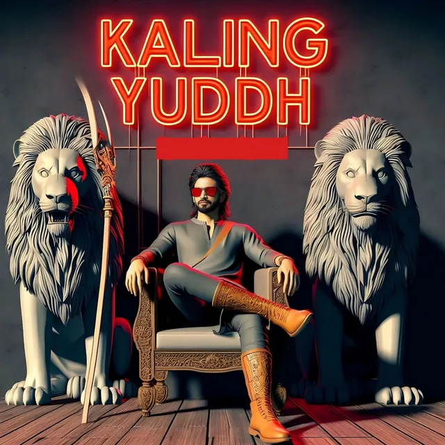 Kaling Yuddh - Remix