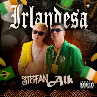 Irlandesa by Unknown Artist