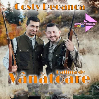 Patima de vânătoare by Costy Deoanca