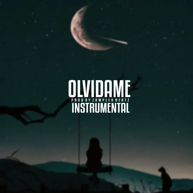 Olvidame - Instrumental