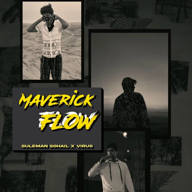 MAVERICK FLOW