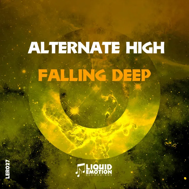 Falling Deep - Extended Mix