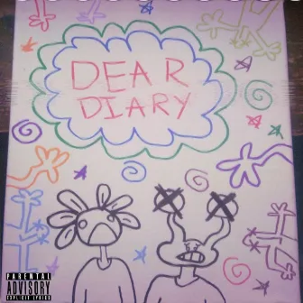 Dear Diary by Sad Aesthetic