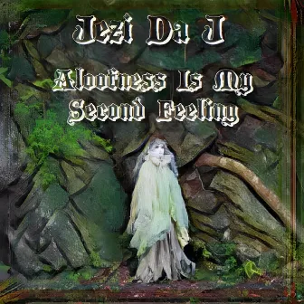 Aloofness Is My Second Feeling by Jezi Da J