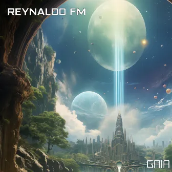 Gaia by Reynaldo FM