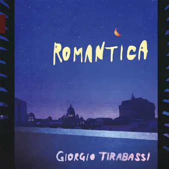 Romantica by Giorgio Tirabassi