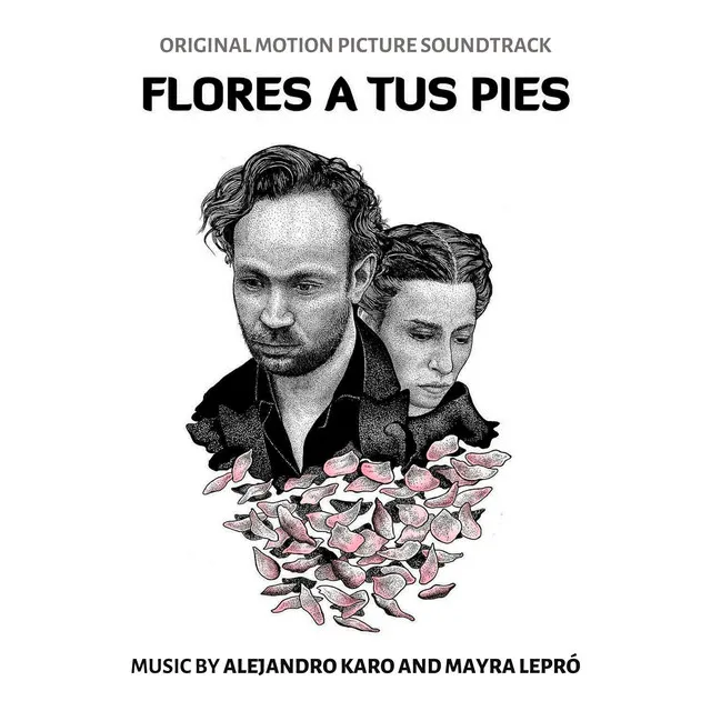 Flores a Tus Pies