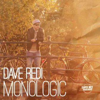 Monologic by Dave Redi