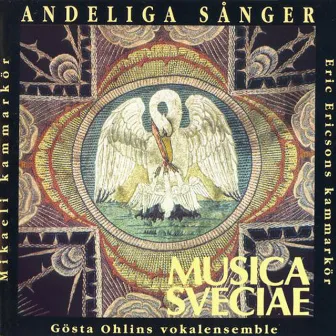 Andeliga Sånger / Sacred Songs by Anders Eby