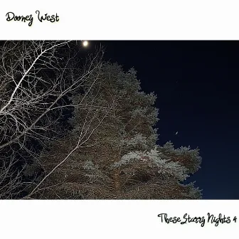 These Starry Nights 4 by Dooney West