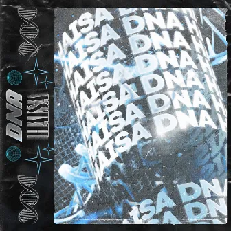 DNA by haisa