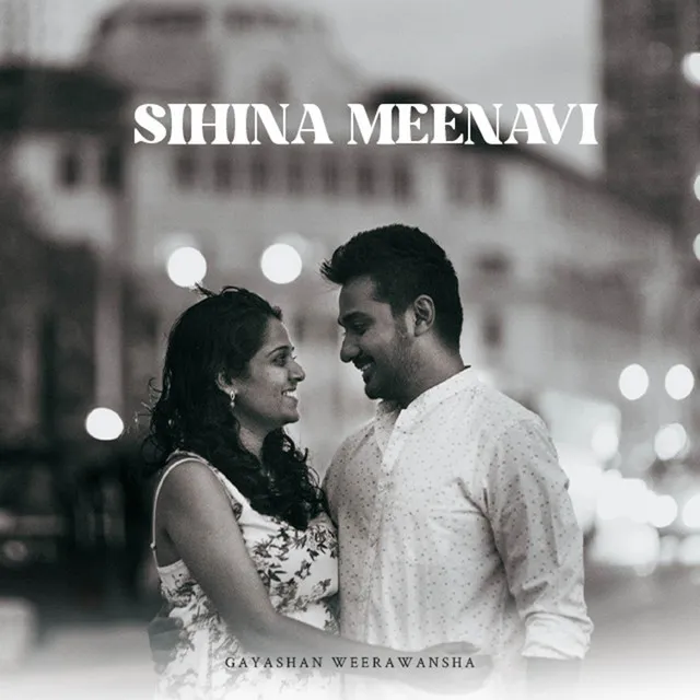 Sihina Meenavi