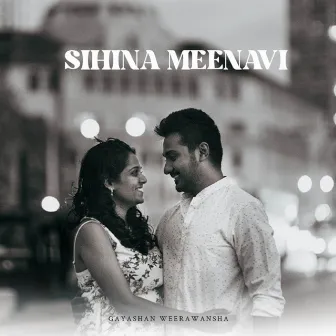 Sihina Meenavi by Gayashan Weerawansha