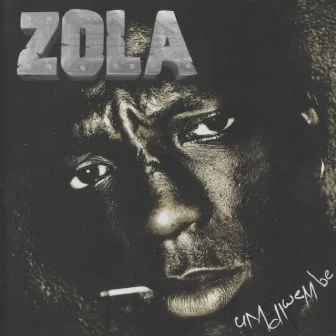 Mdlwembe by Zola