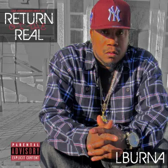 Return of the Real by Lburna