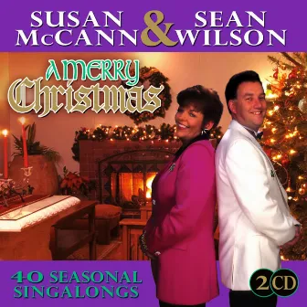 A Merry Christmas by Sean Wilson