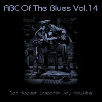 ABC Of The Blues, Vol. 14 by Earl Hooker