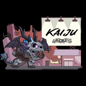 Kaiju by Laylines