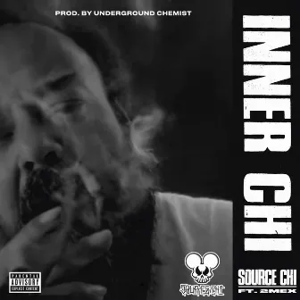 Inner Chi by SOURCE CHI