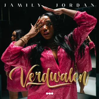 Verdwalen by Jamily Jordan