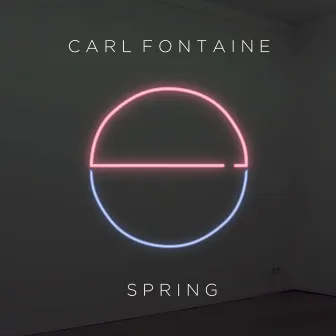 Spring by Carl Fontaine