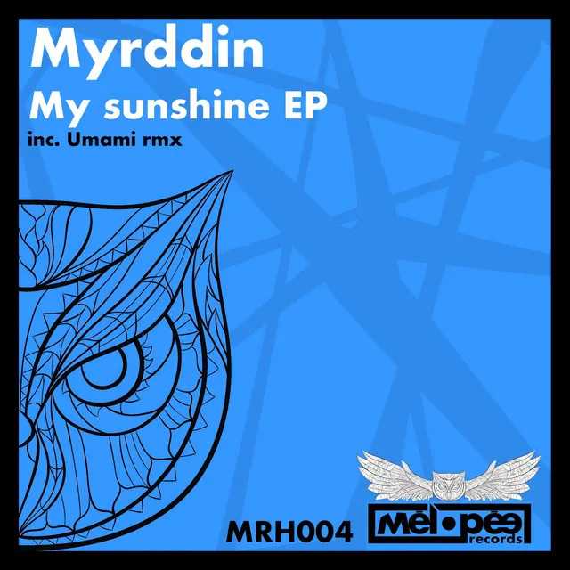 My Sunshine - Umami Remix