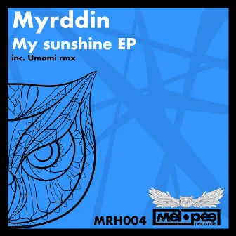 My Sunshine by Myrddin