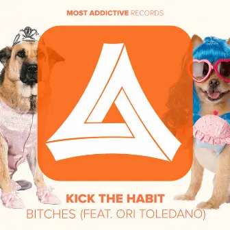 Bitches by Kick The Habit