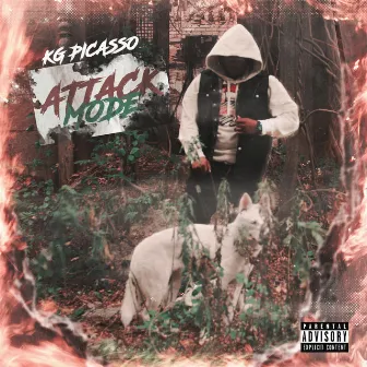 Attack Mode by KG Picasso